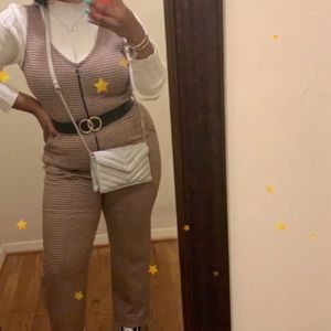 Target Jumpsuit